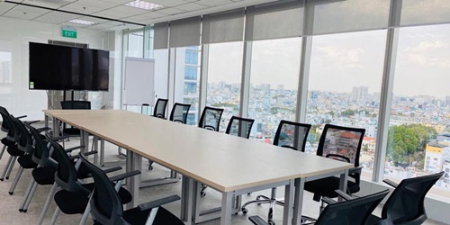 Dịch vụ cho thuê văn phòng ảo tại Việt Trì