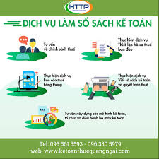 Dịch vụ kế toán tại Lạng Sơn