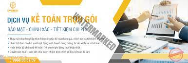 Dịch vụ kế toán tại Bắc Kạn